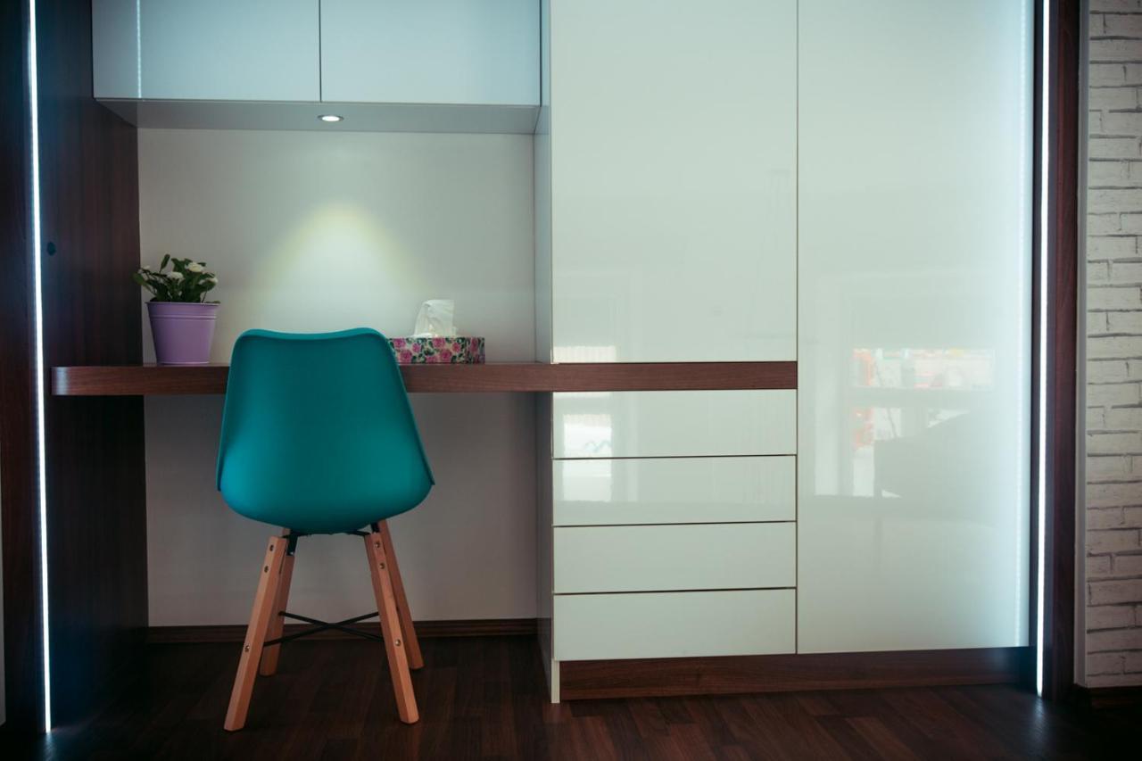 Appartement Zeus Design Loft Vienne