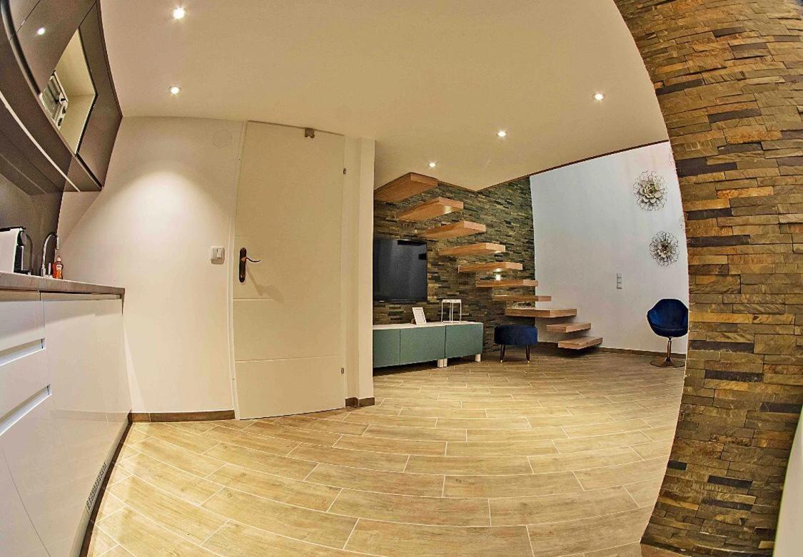 Zeus Design Loft Viena
