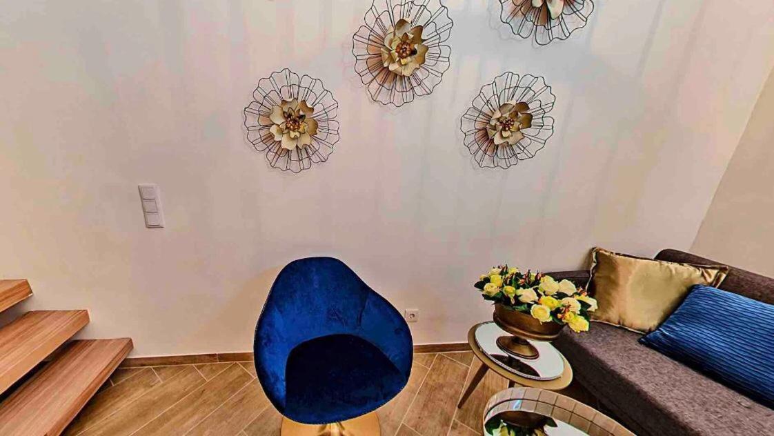 Zeus Design Loft Viena