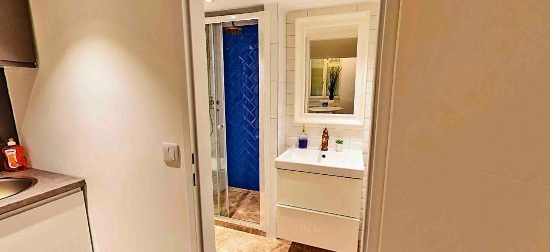 Zeus Design Loft Apartamento