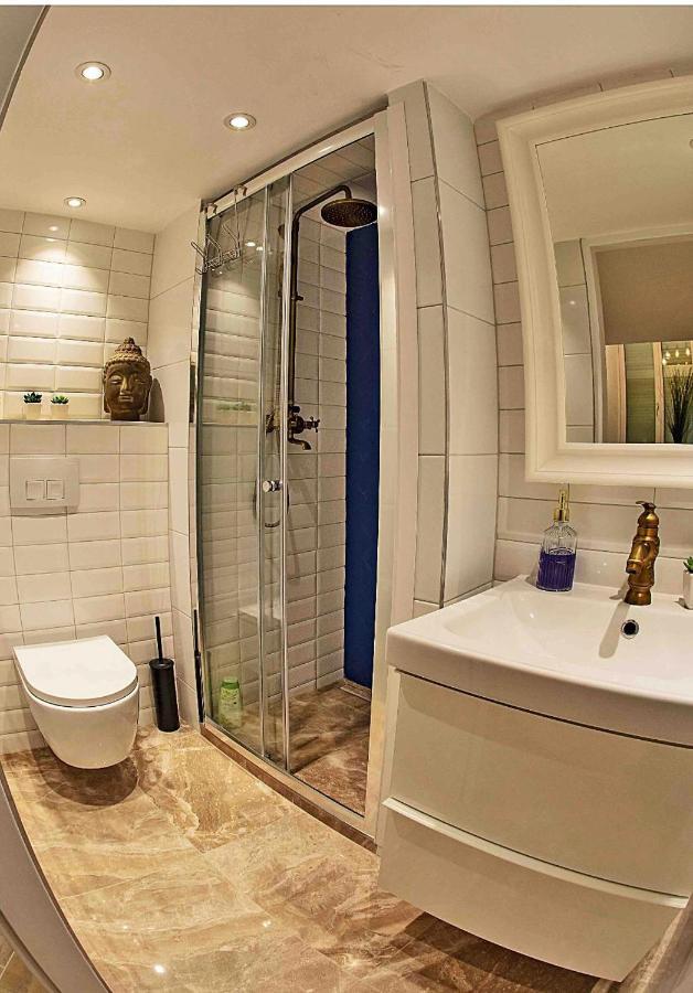 Zeus Design Loft Viena