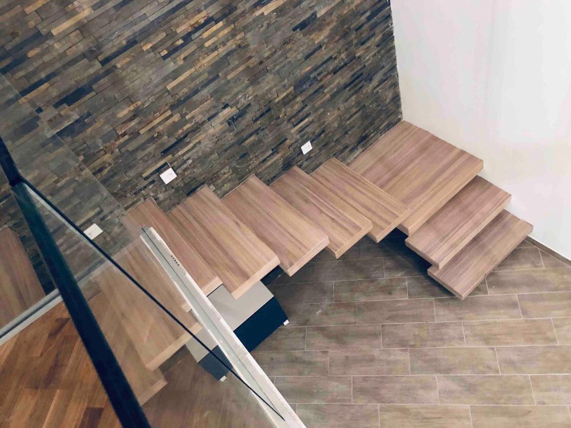 Zeus Design Loft Apartamento Viena