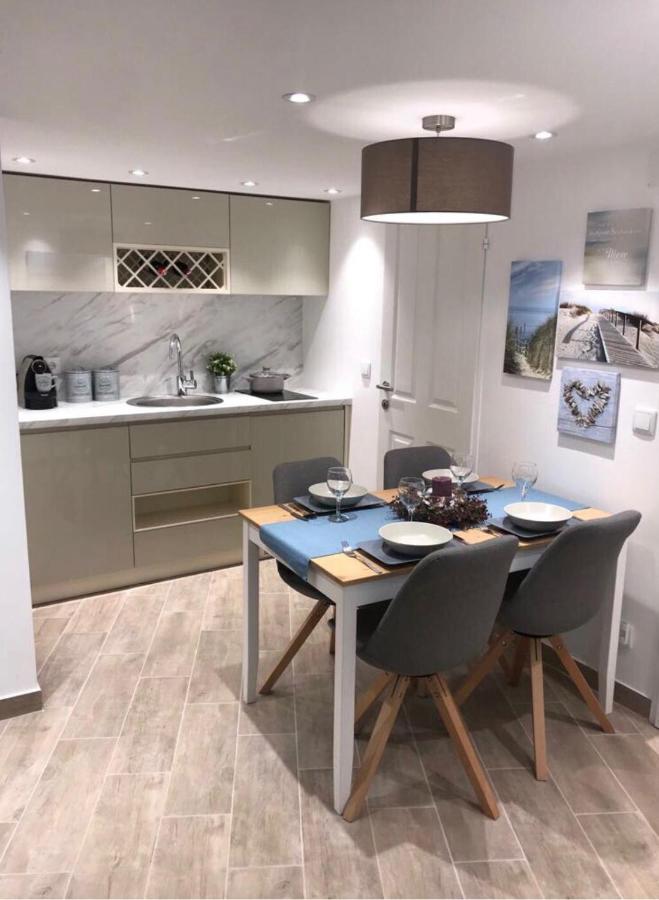 Apartamento Zeus Design Loft Viena