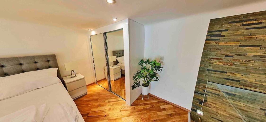 Apartamento Zeus Design Loft Viena