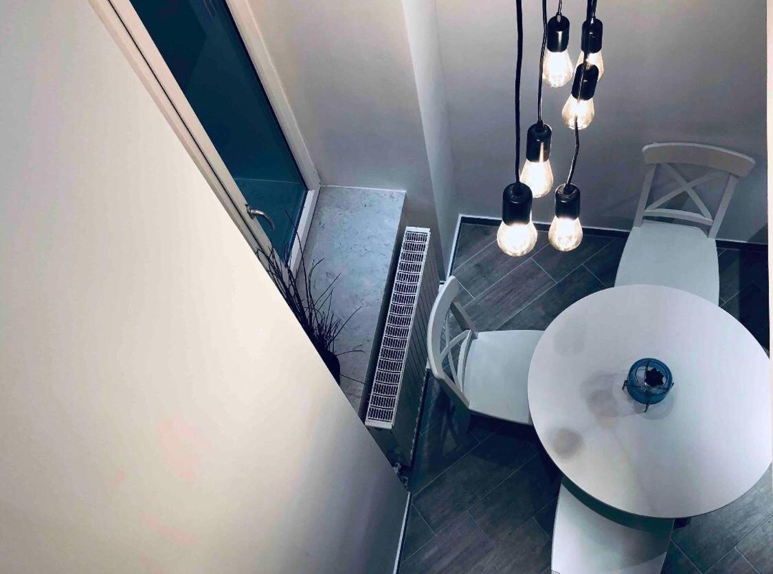 Zeus Design Loft Apartamento Viena