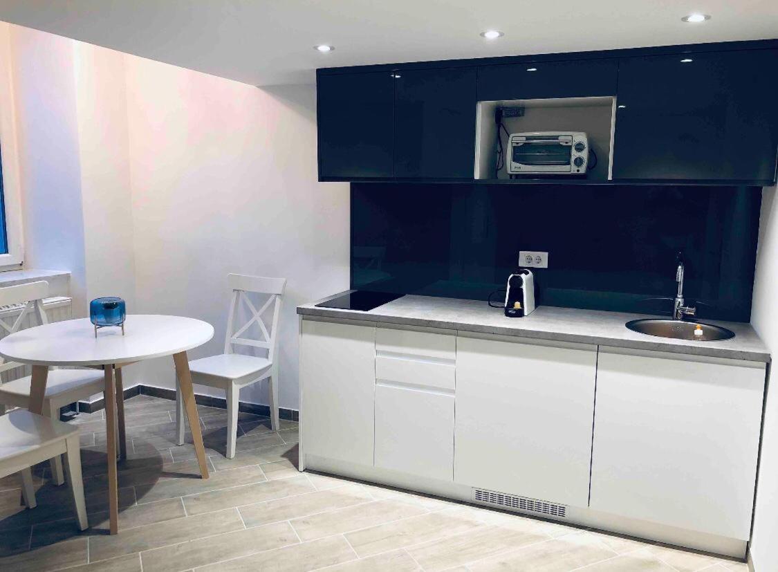 Zeus Design Loft Apartamento Viena