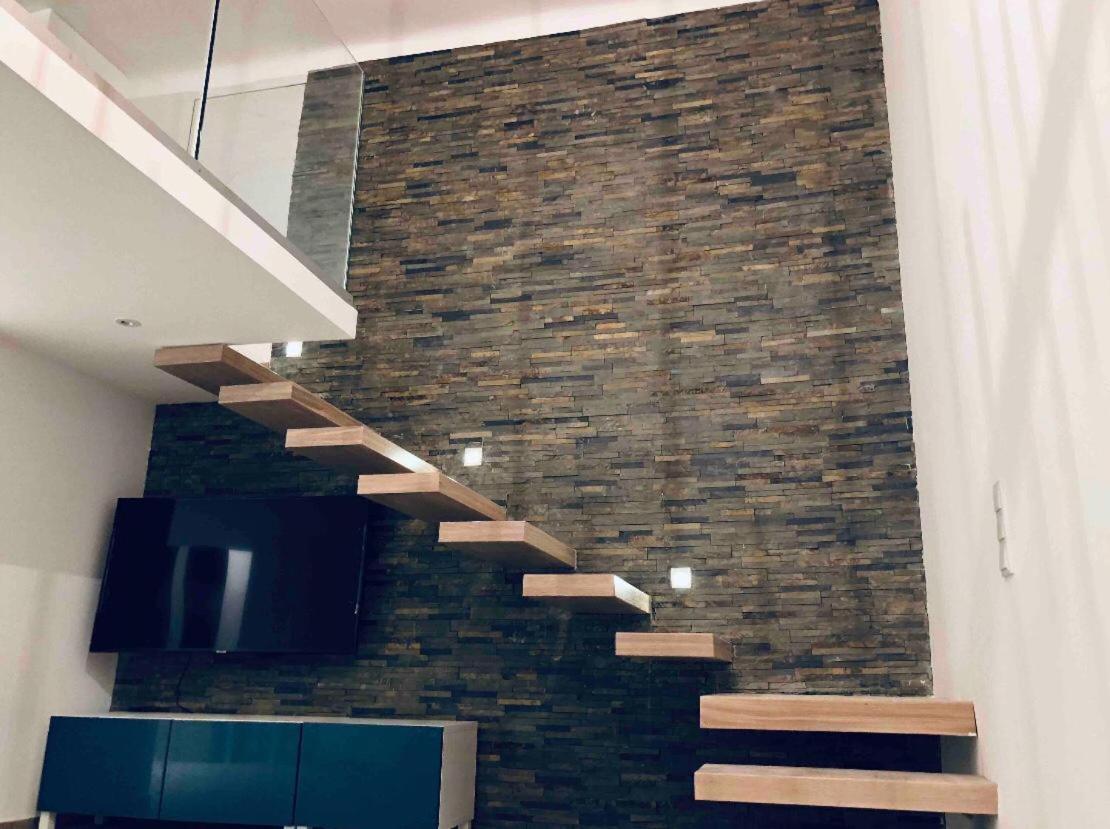 Zeus Design Loft Apartamento *