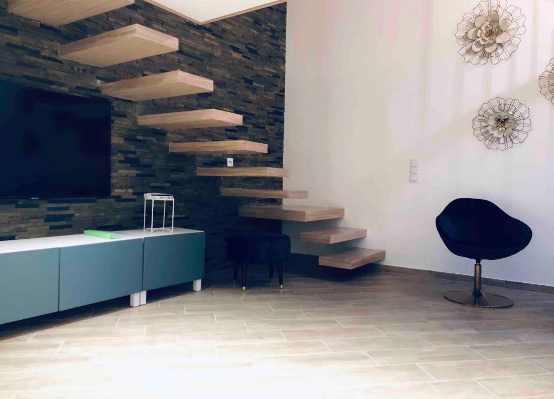 Apartamento Zeus Design Loft Viena