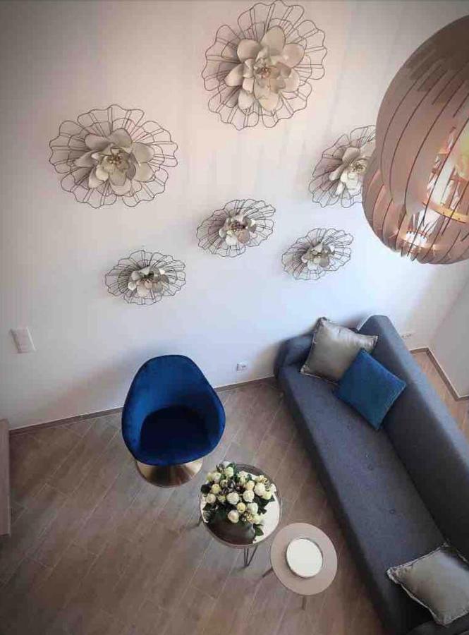Zeus Design Loft Apartamento Viena
