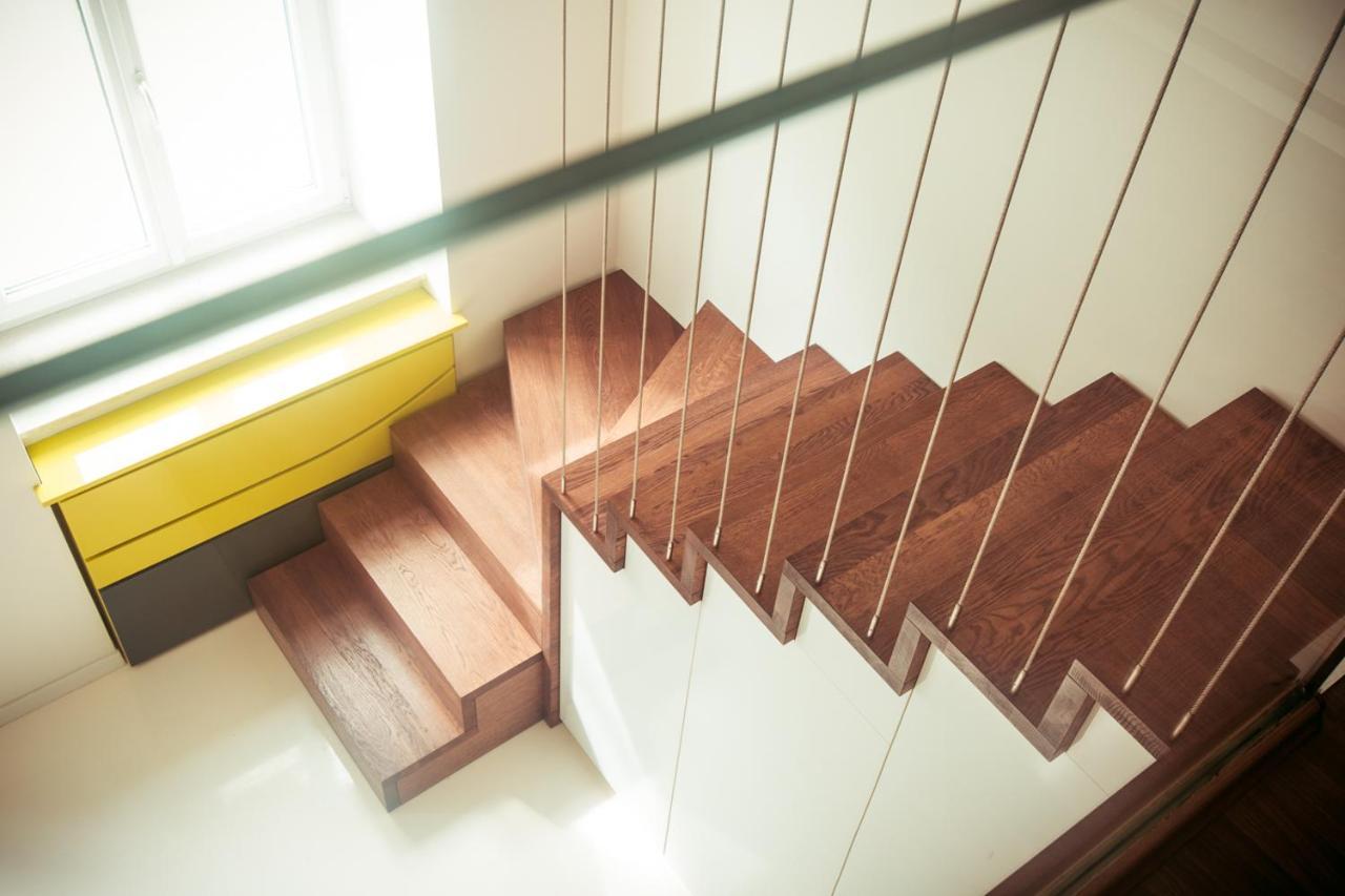 Apartamento Zeus Design Loft