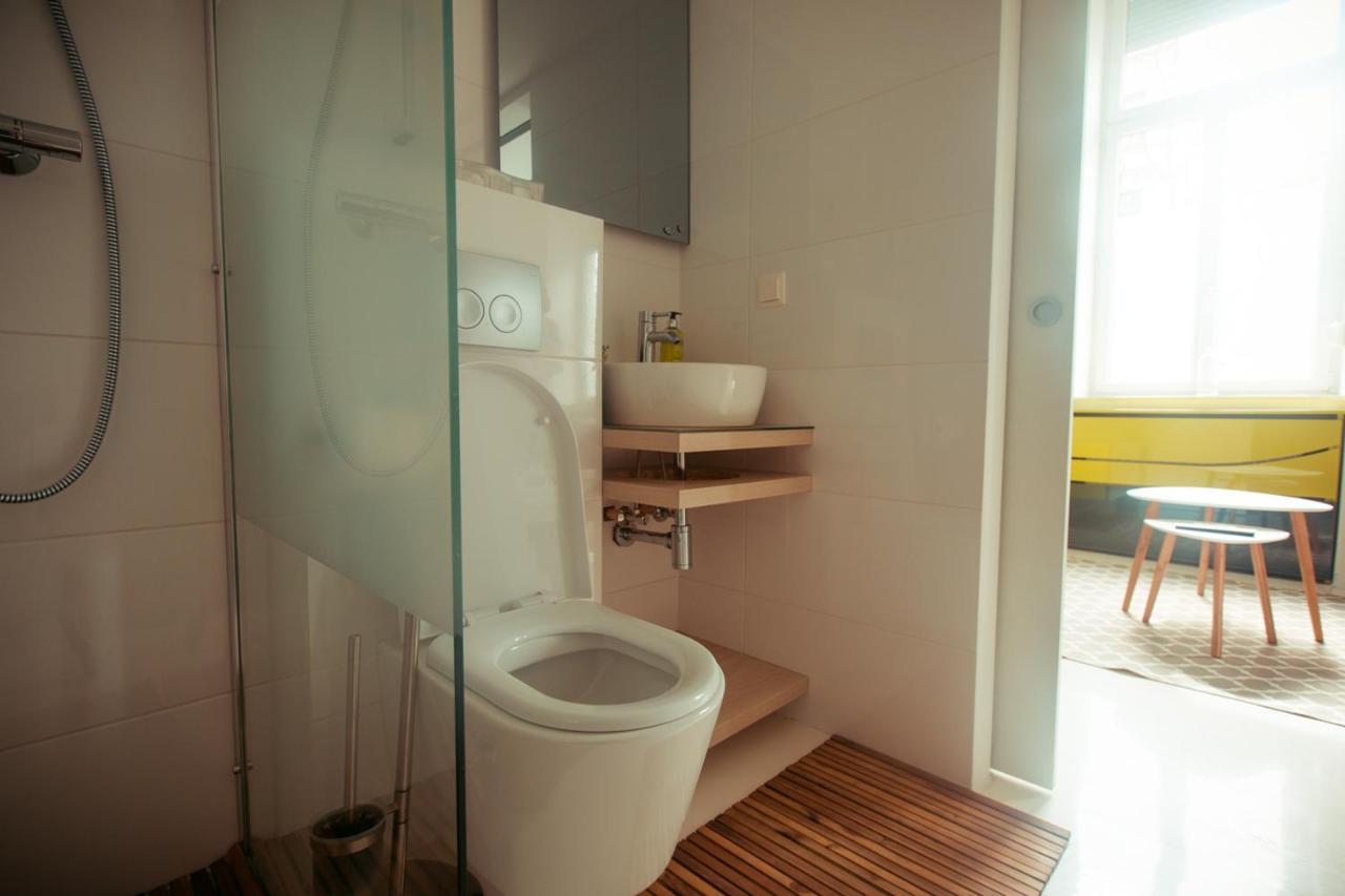 Apartamento Zeus Design Loft *