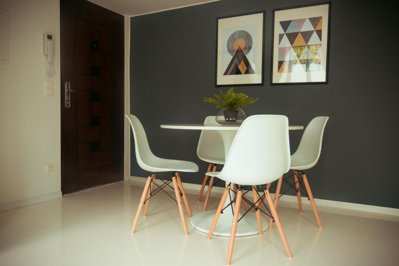 Zeus Design Loft * Viena