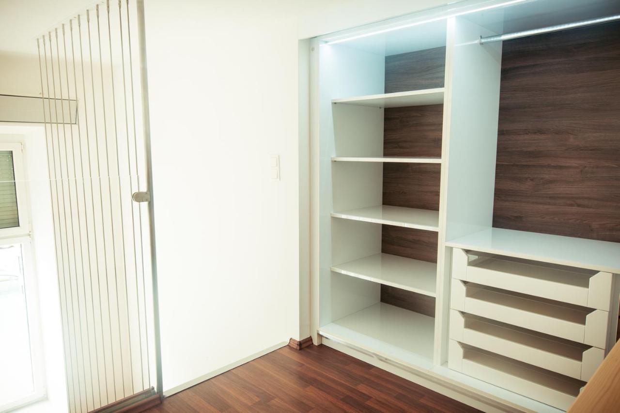 Apartamento Zeus Design Loft Viena