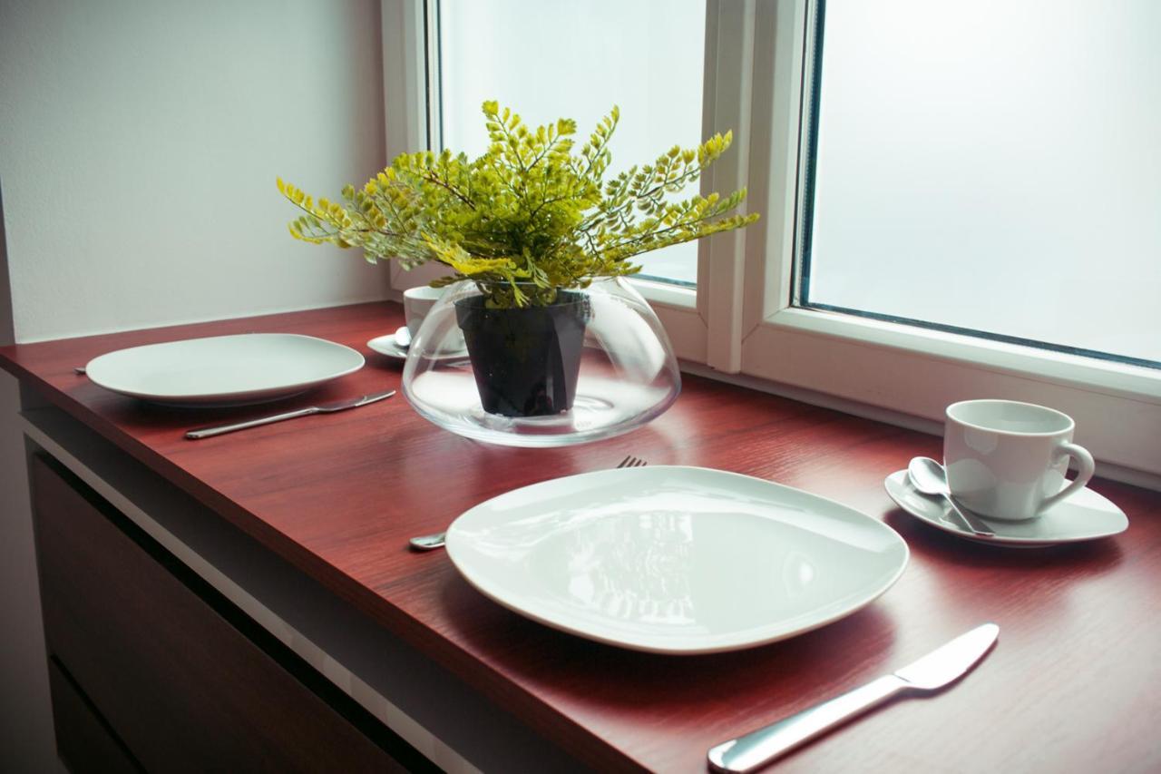 Zeus Design Loft Viena