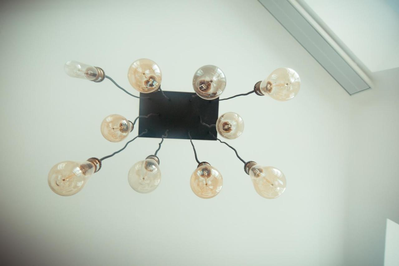 Zeus Design Loft Viena