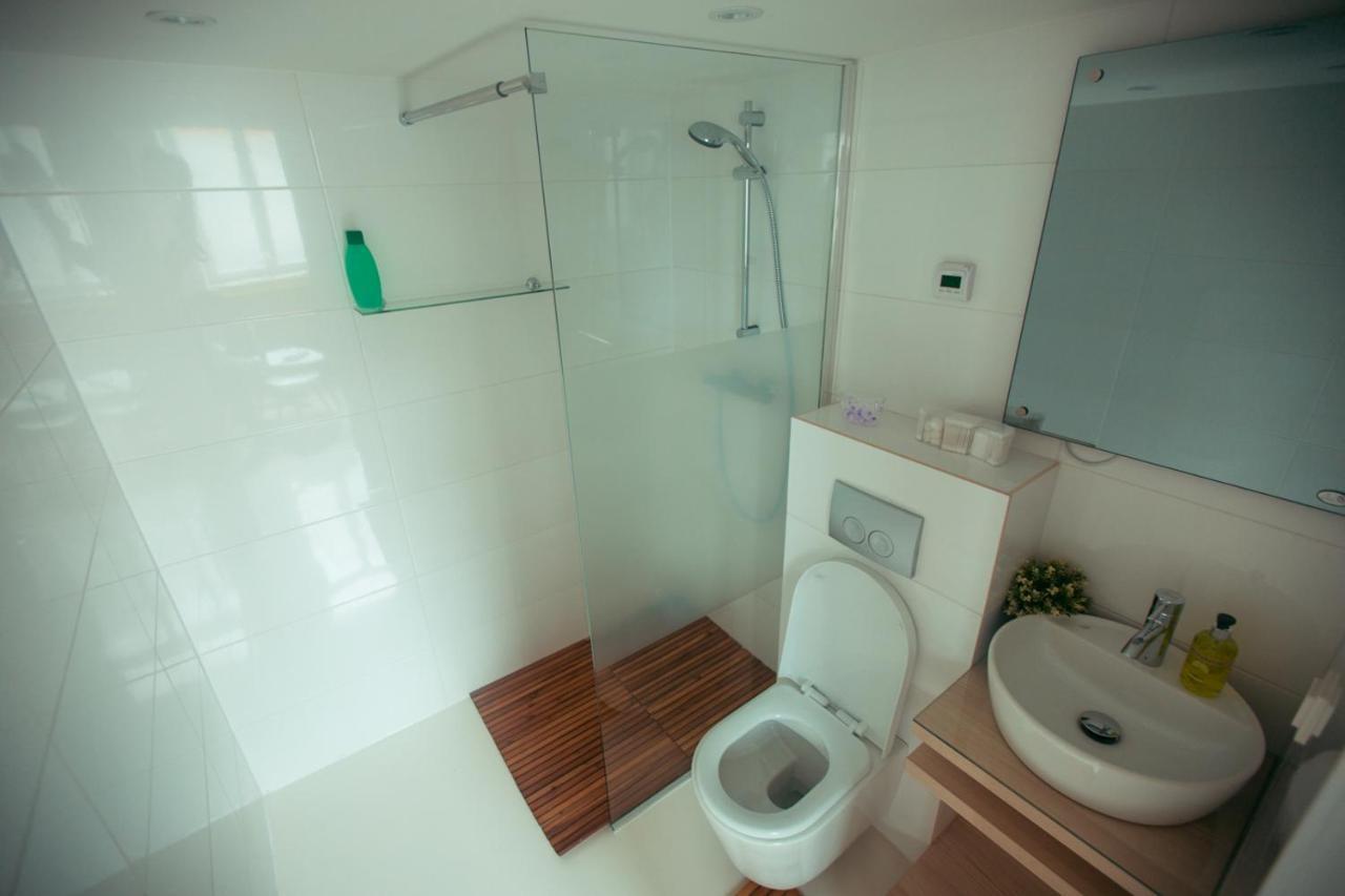 Zeus Design Loft * Viena