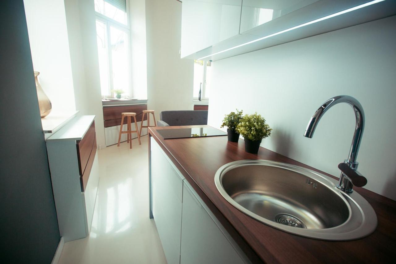 Zeus Design Loft * Viena